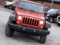 2009 Wrangler X 4x4 #11