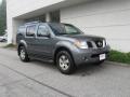 2006 Pathfinder SE 4x4 #1