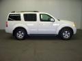 2006 Pathfinder SE 4x4 #5