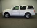 2006 Pathfinder SE 4x4 #6