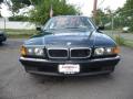1996 7 Series 740iL Sedan #1