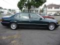1996 7 Series 740iL Sedan #2