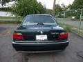 1996 7 Series 740iL Sedan #4
