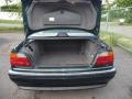 1996 7 Series 740iL Sedan #5