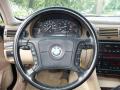 1996 7 Series 740iL Sedan #6