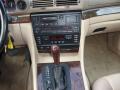 1996 7 Series 740iL Sedan #8