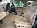1996 7 Series 740iL Sedan #10