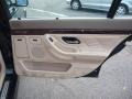 1996 7 Series 740iL Sedan #19