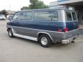 1989 Chevy Van G20 Sportvan #12