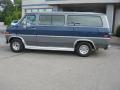1989 Chevy Van G20 Sportvan #13