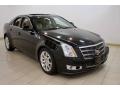 2008 CTS 4 AWD Sedan #1
