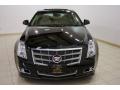 2008 CTS 4 AWD Sedan #2