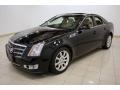 2008 CTS 4 AWD Sedan #3