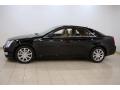 2008 CTS 4 AWD Sedan #4