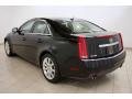 2008 CTS 4 AWD Sedan #5