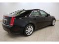 2008 CTS 4 AWD Sedan #7