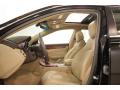 2008 CTS 4 AWD Sedan #11