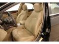 2008 CTS 4 AWD Sedan #12