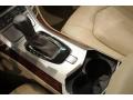 2008 CTS 4 AWD Sedan #20