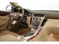 2008 CTS 4 AWD Sedan #21