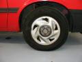 1991 Cavalier Coupe #27 1991 Cavalier Coupe #27