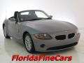 2004 Z4 2.5i Roadster #1