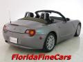 2004 Z4 2.5i Roadster #2