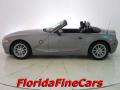 2004 Z4 2.5i Roadster #3