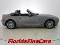 2004 Z4 2.5i Roadster #4