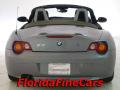 2004 Z4 2.5i Roadster #6