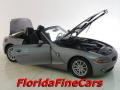 2004 Z4 2.5i Roadster #7