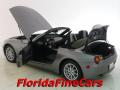 2004 Z4 2.5i Roadster #8