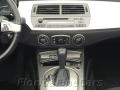 2004 Z4 2.5i Roadster #16