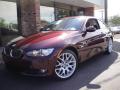 2007 3 Series 328xi Coupe #1