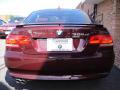 2007 3 Series 328xi Coupe #5