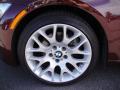 2007 3 Series 328xi Coupe #7