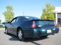 2001 Monte Carlo SS #6