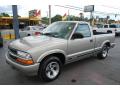 2000 S10 LS Regular Cab #1