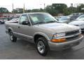 2000 S10 LS Regular Cab #2