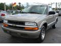 2000 S10 LS Regular Cab #3
