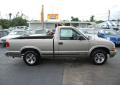 2000 S10 LS Regular Cab #4