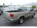 2000 S10 LS Regular Cab #5