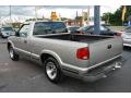 2000 S10 LS Regular Cab #6