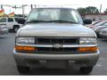 2000 S10 LS Regular Cab #7