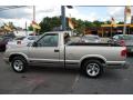 2000 S10 LS Regular Cab #9