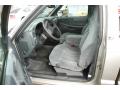 2000 S10 LS Regular Cab #16