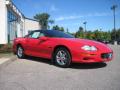 2002 Camaro Z28 Coupe #3