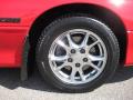 2002 Camaro Z28 Coupe #8