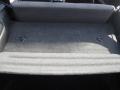  2002 Chevrolet Camaro Trunk #24