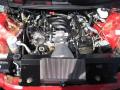  2002 Camaro 5.7 Liter OHV 16-Valve LS1 V8 Engine #25